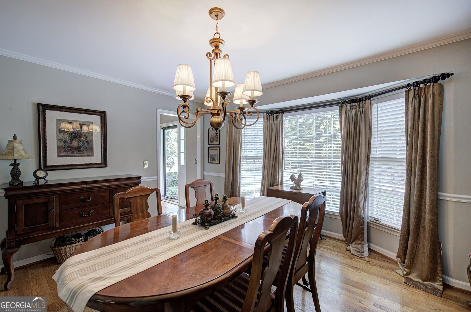 2747 Pinestream Drive Marietta - Photo 15