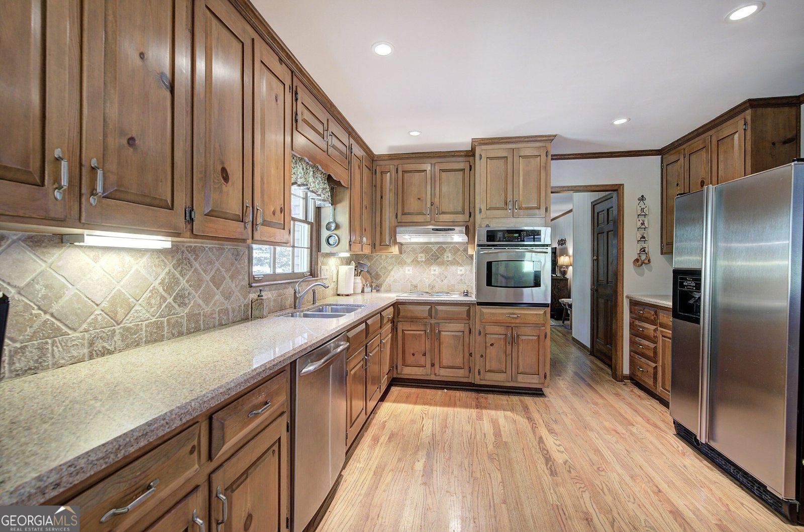 2747 Pinestream Drive Marietta - Photo 19