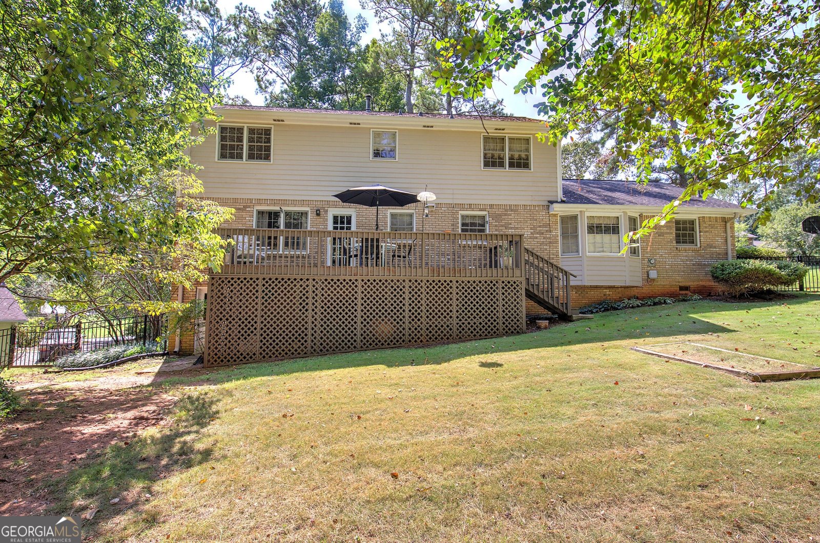 2747 Pinestream Drive Marietta - Photo 50