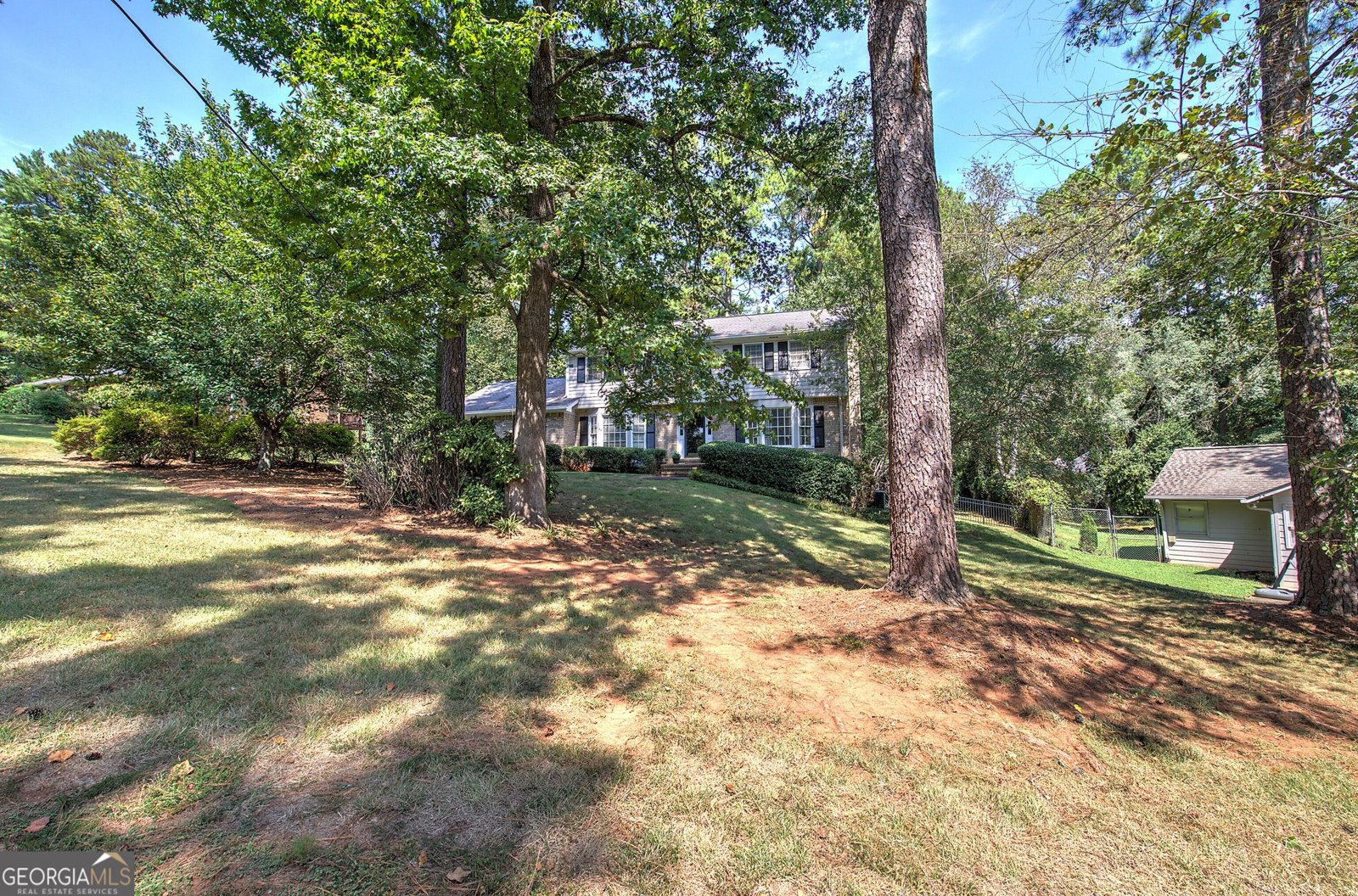 2747 Pinestream Drive Marietta - Photo 9