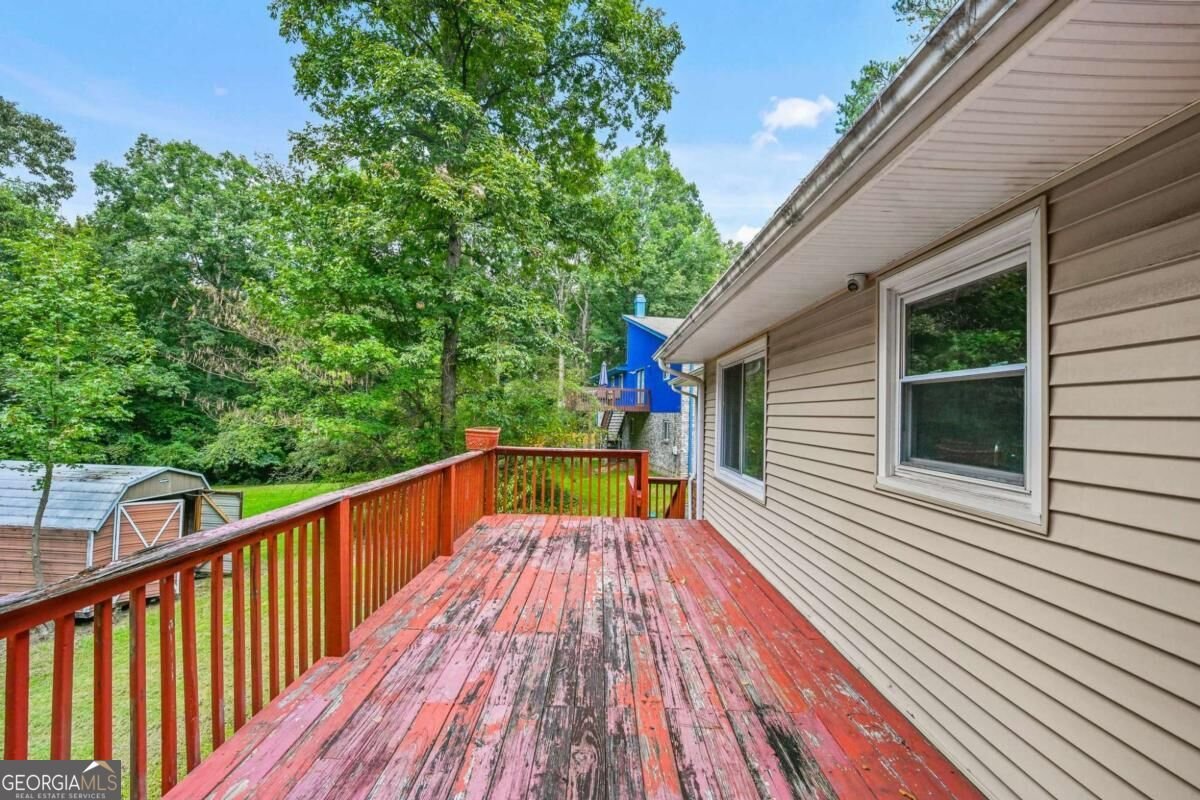 2145 Datona Drive South Fulton - Photo 36