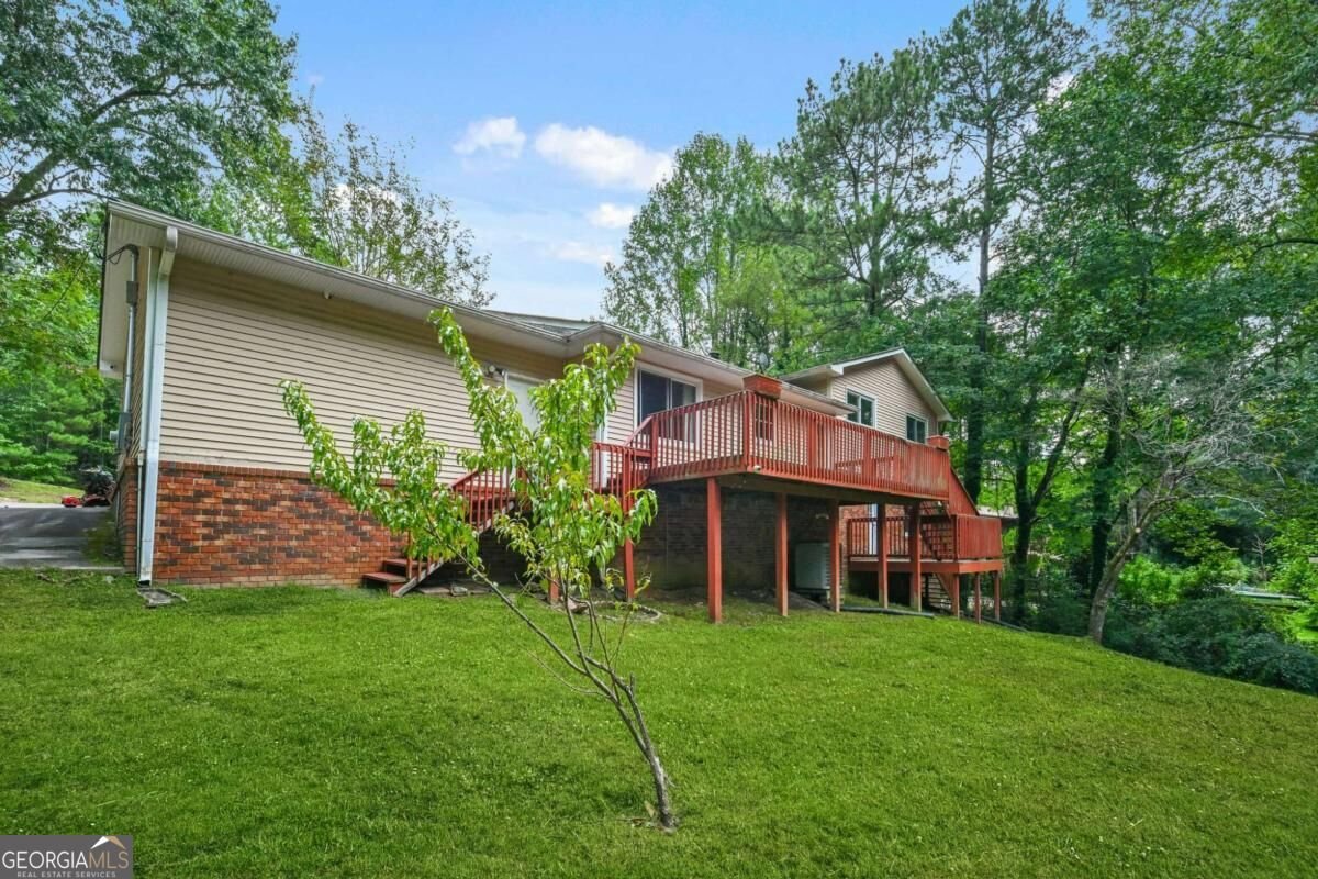 2145 Datona Drive South Fulton - Photo 37