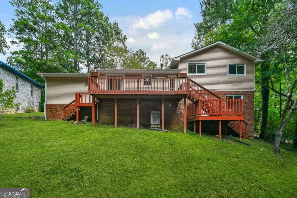 2145 Datona Drive South Fulton - Photo 38