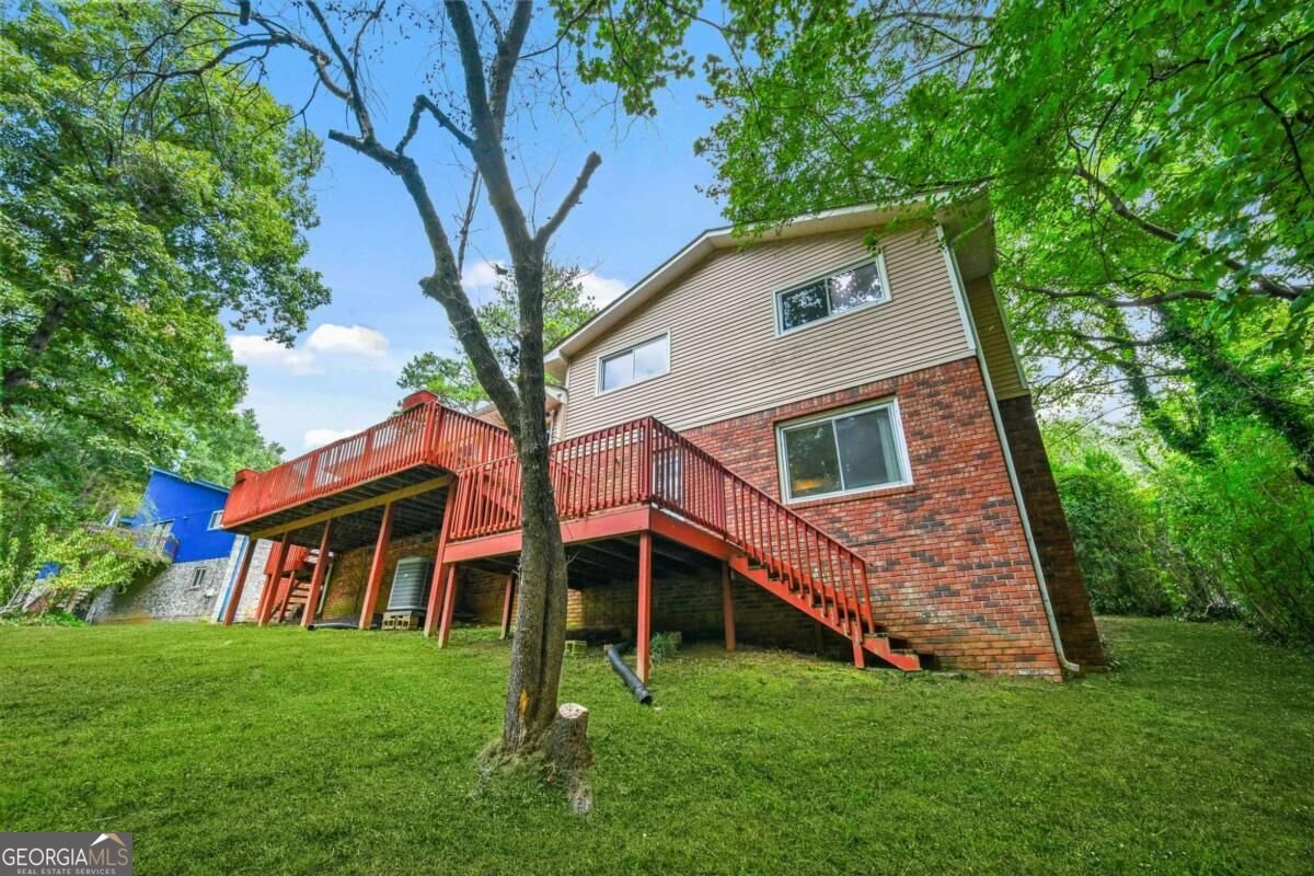 2145 Datona Drive South Fulton - Photo 39