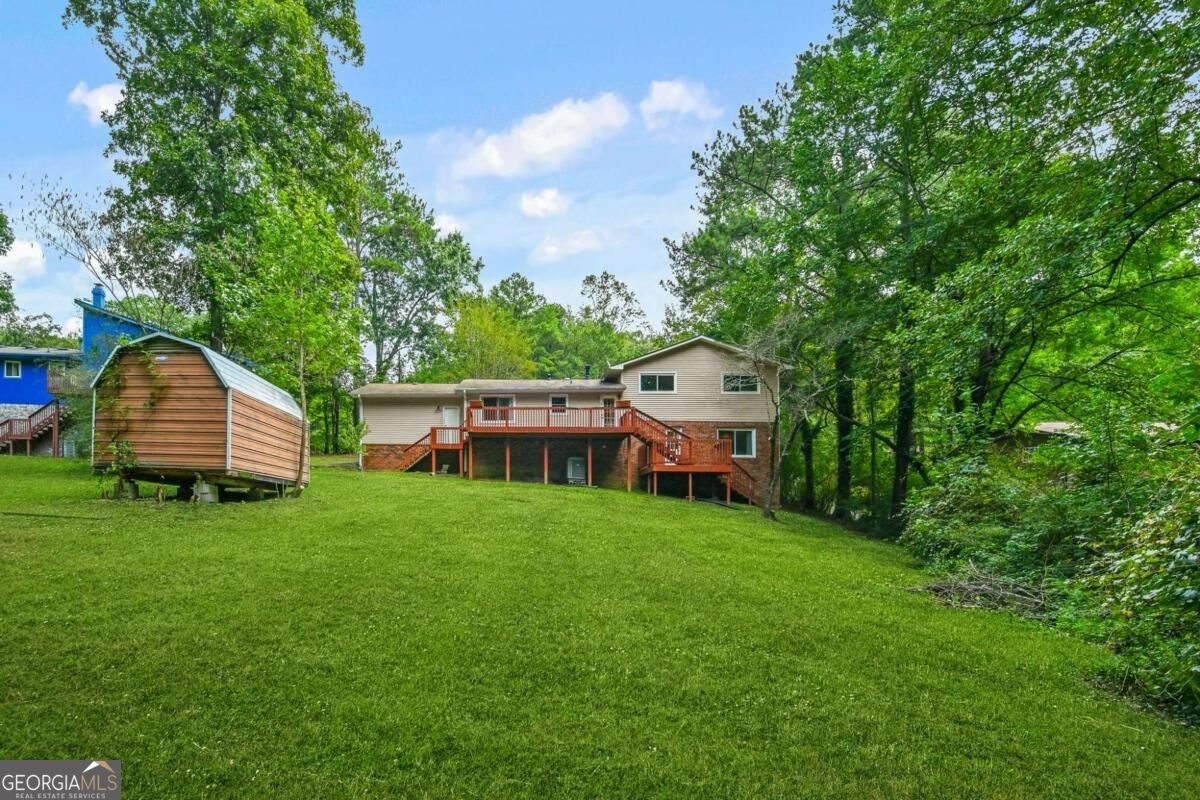 2145 Datona Drive South Fulton - Photo 40