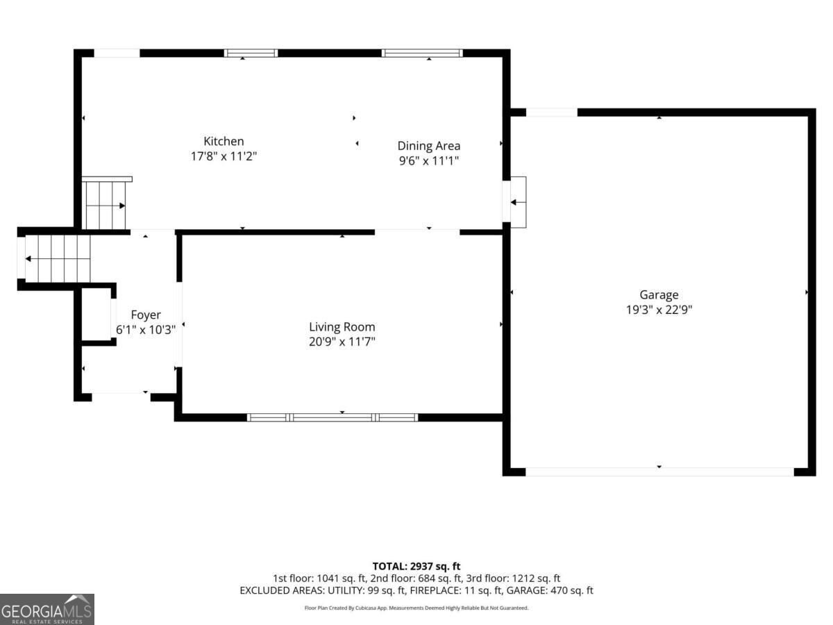 2145 Datona Drive South Fulton - Photo 42