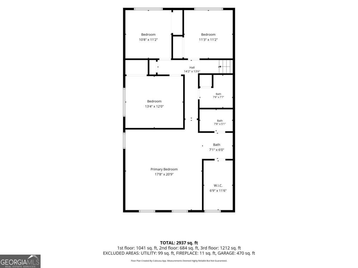 2145 Datona Drive South Fulton - Photo 43