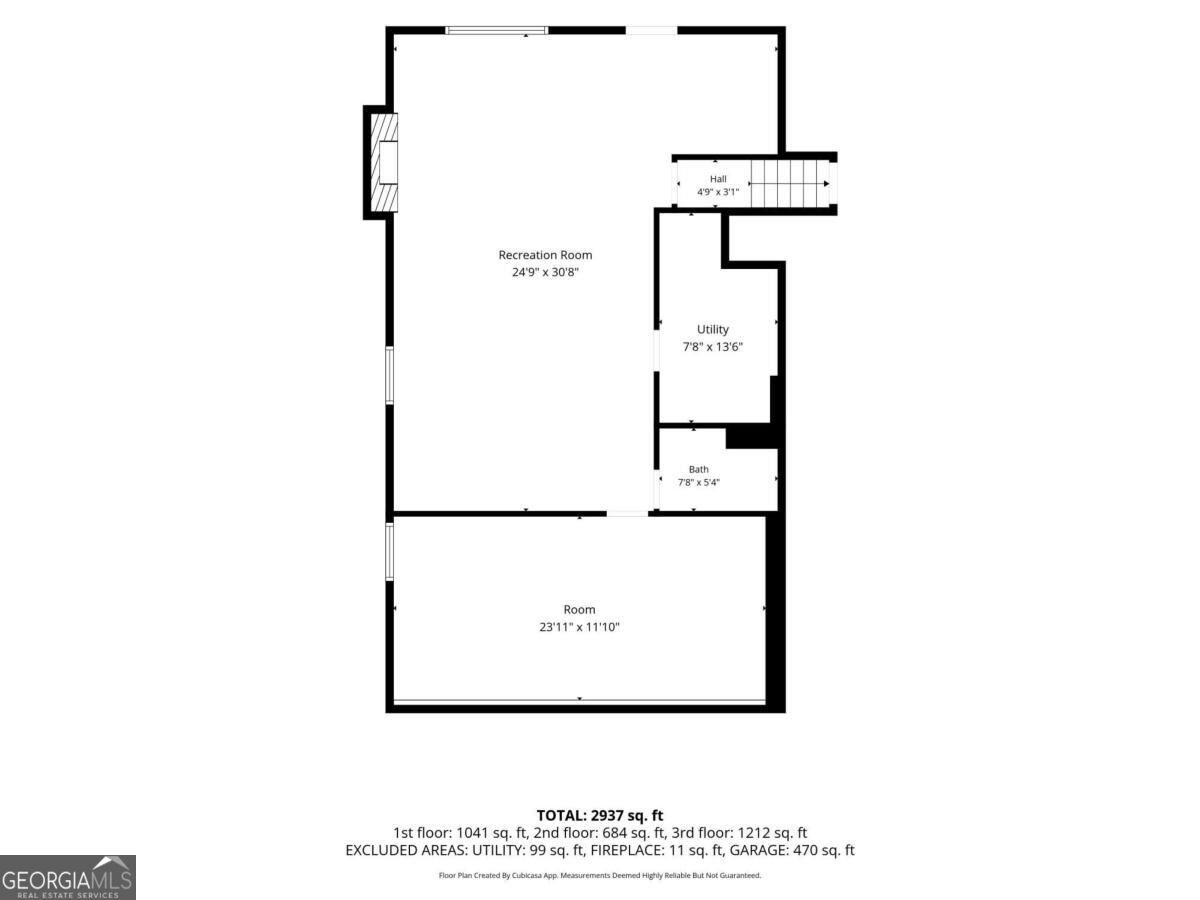 2145 Datona Drive South Fulton - Photo 44
