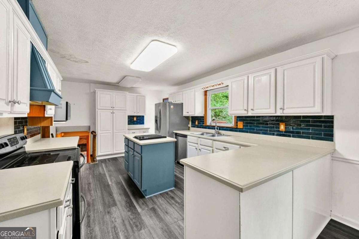 2145 Datona Drive South Fulton - Photo 8