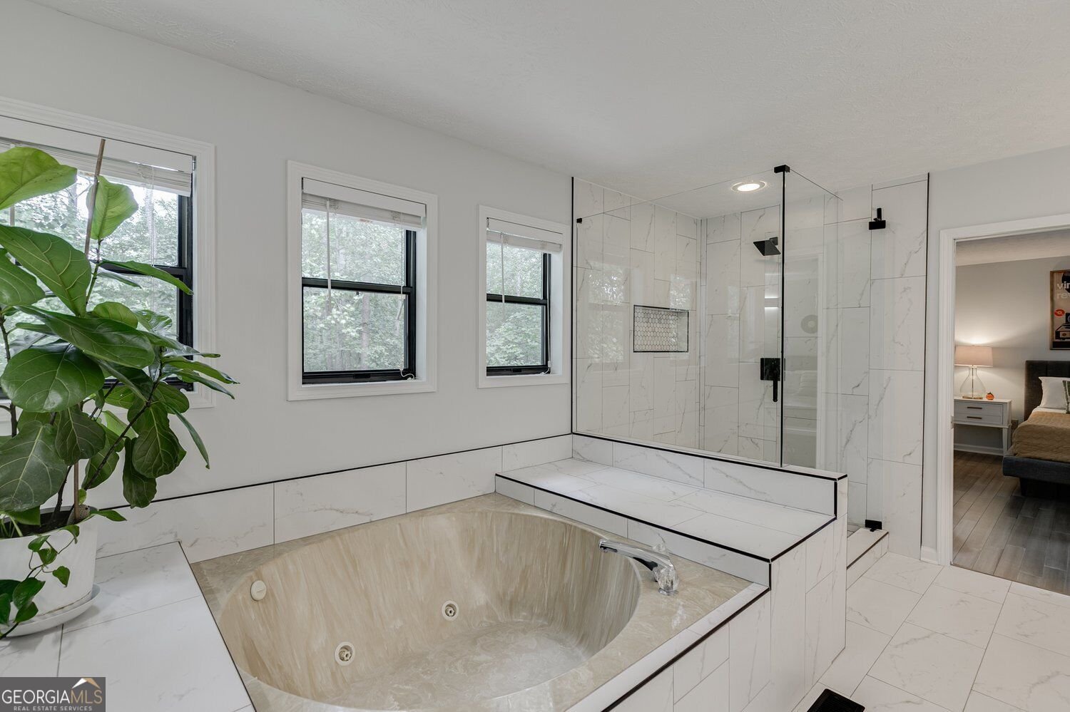 3811 Old Bridge Way Duluth - Photo 32