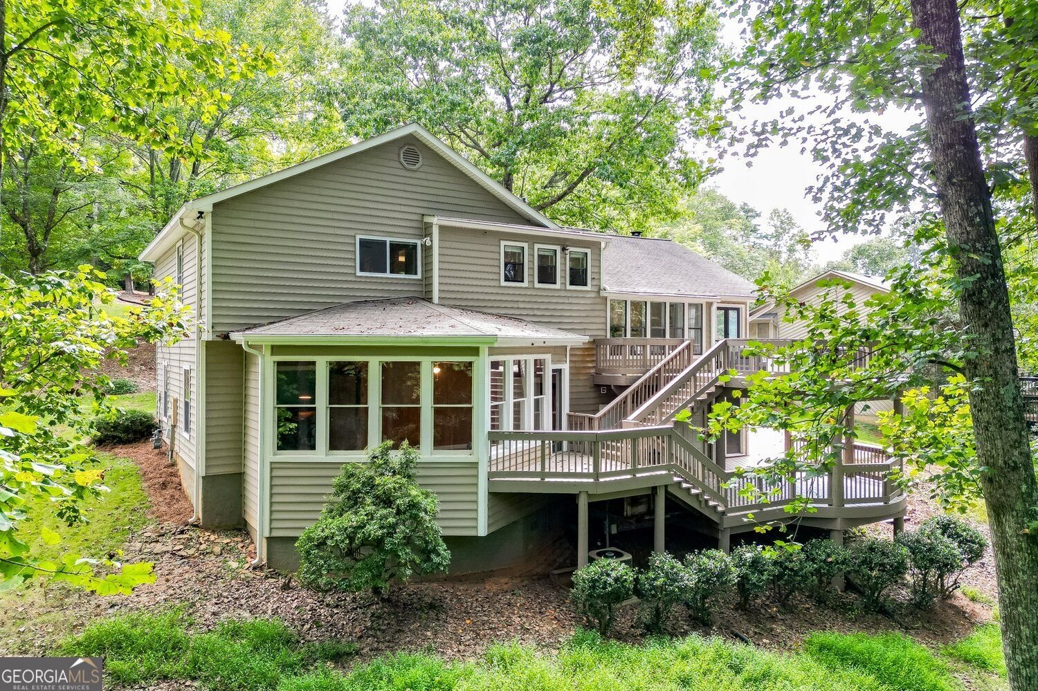 3811 Old Bridge Way Duluth - Photo 50
