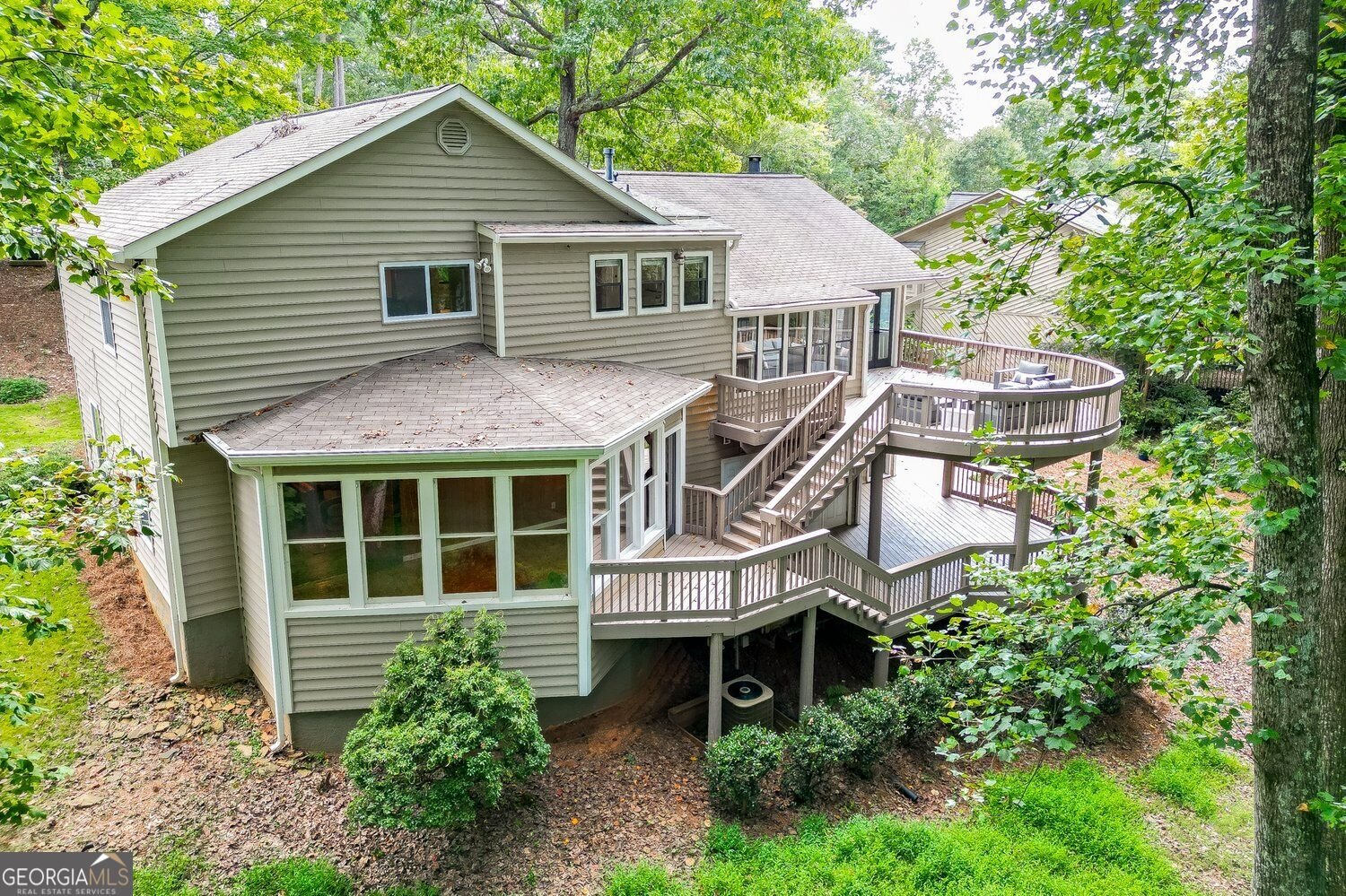 3811 Old Bridge Way Duluth - Photo 51