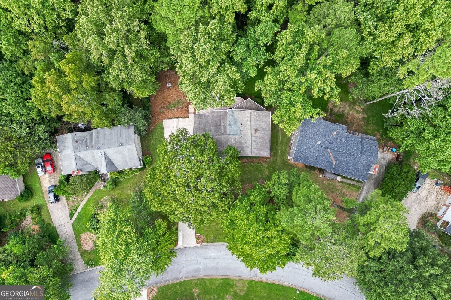 3811 Old Bridge Way Duluth - Photo 52