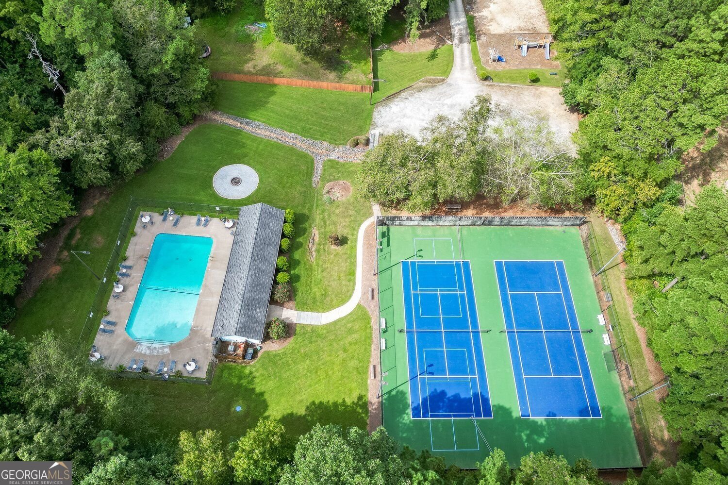 3811 Old Bridge Way Duluth - Photo 54