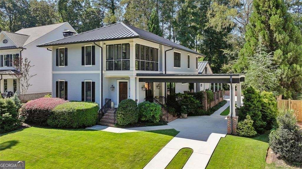 2706 Winding Lane Brookhaven - Photo 12