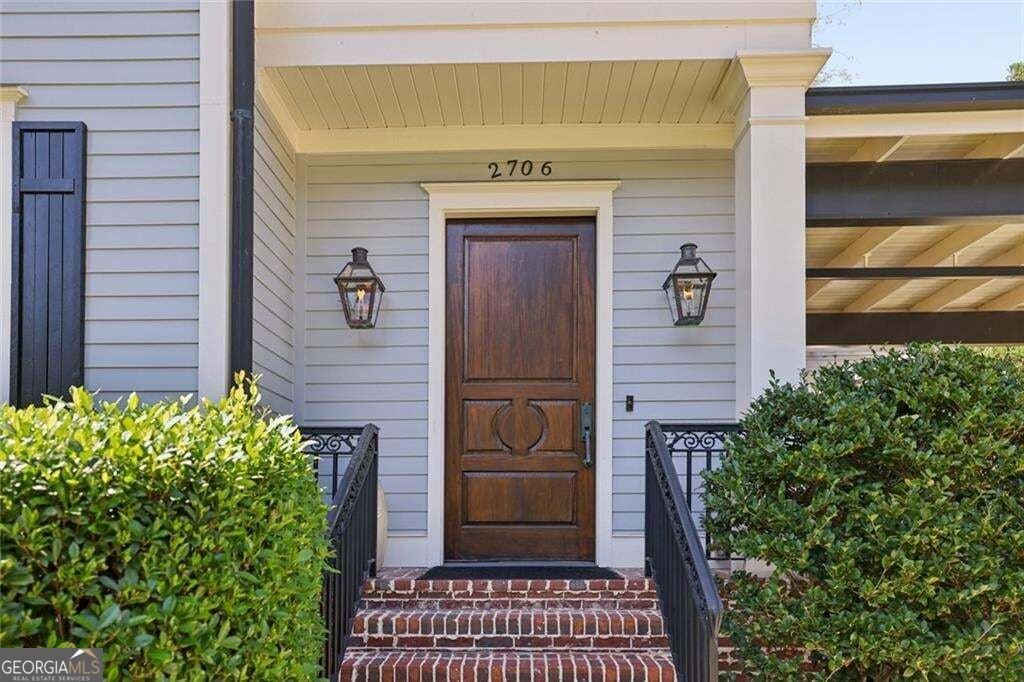 2706 Winding Lane Brookhaven - Photo 13