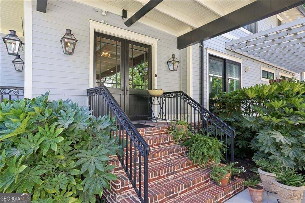 2706 Winding Lane Brookhaven - Photo 14