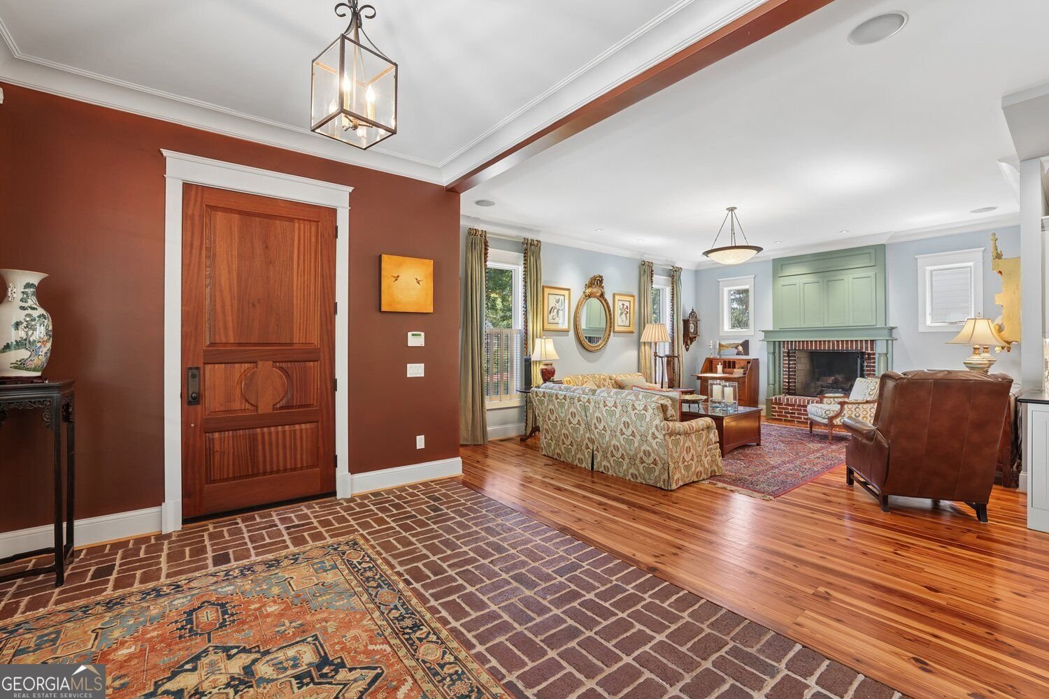 2706 Winding Lane Brookhaven - Photo 16