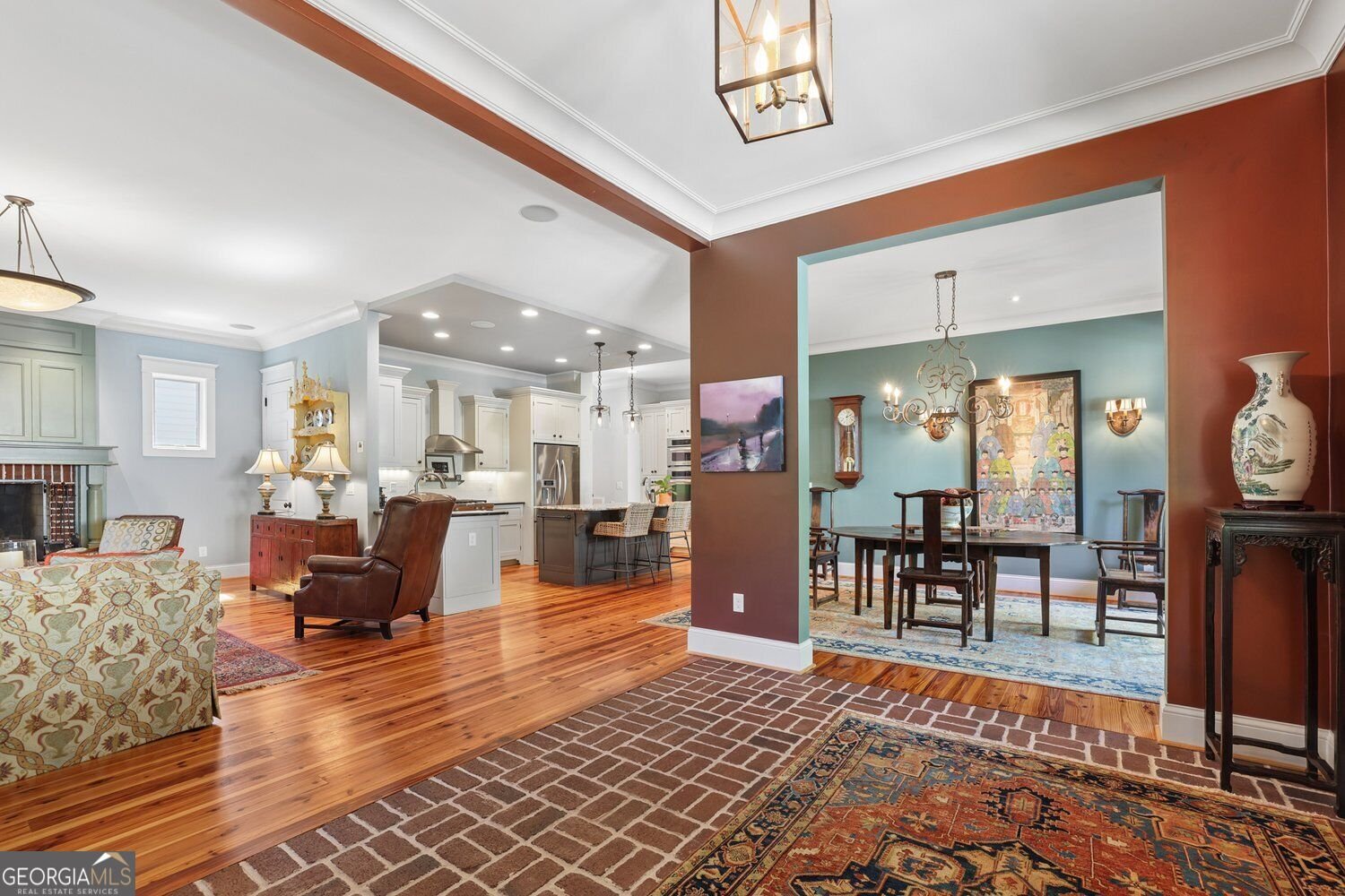 2706 Winding Lane Brookhaven - Photo 17