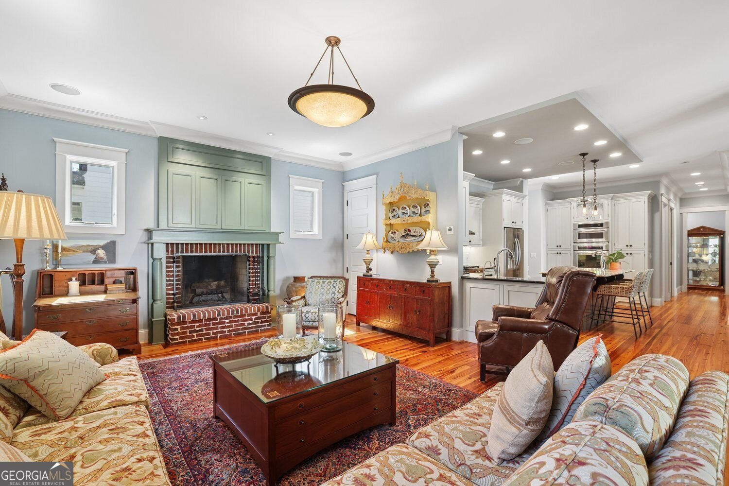 2706 Winding Lane Brookhaven - Photo 18