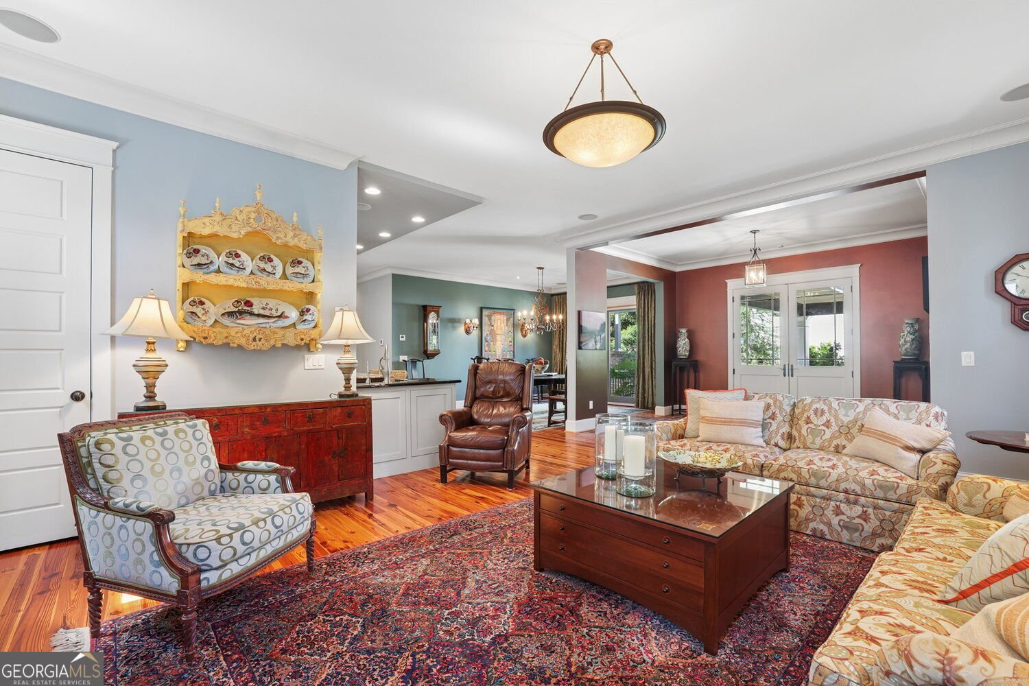 2706 Winding Lane Brookhaven - Photo 19