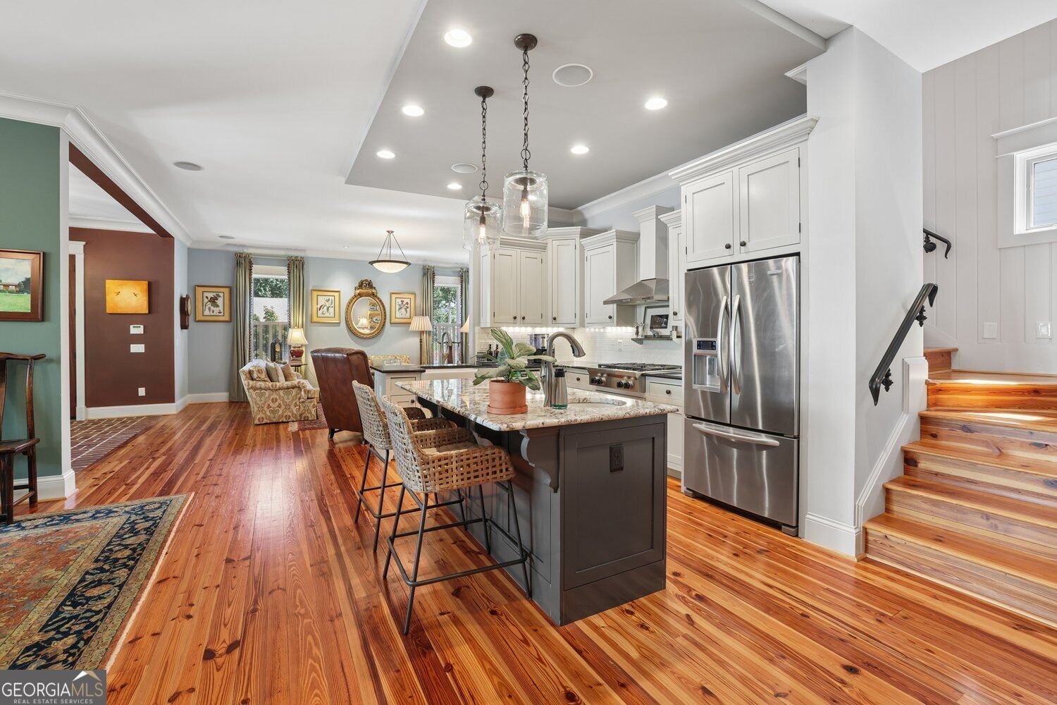 2706 Winding Lane Brookhaven - Photo 22