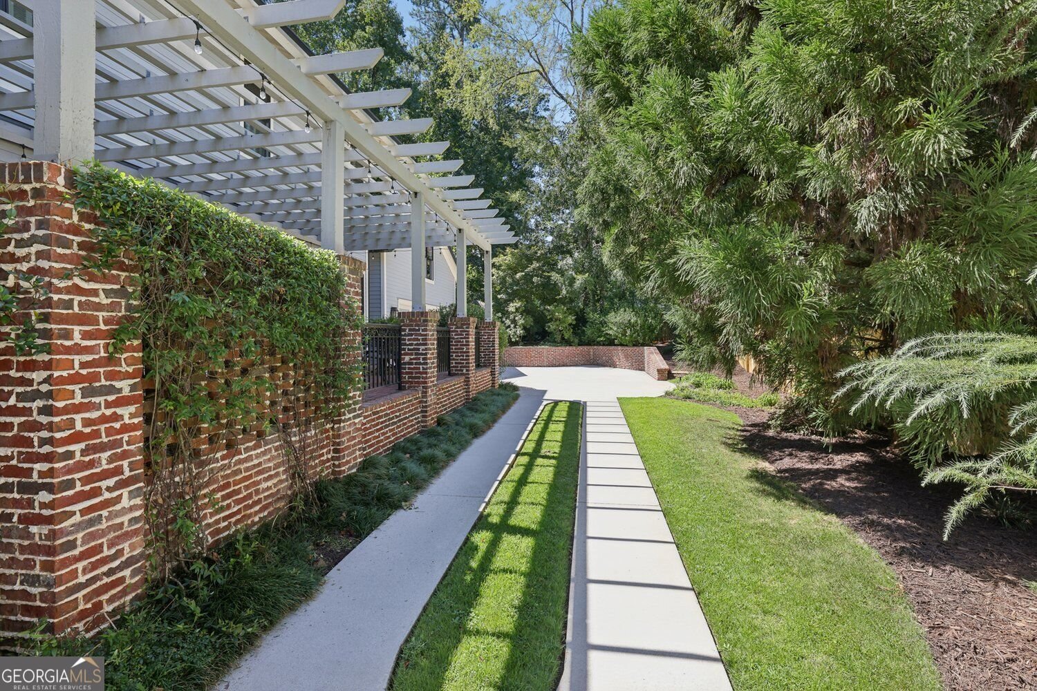 2706 Winding Lane Brookhaven - Photo 50
