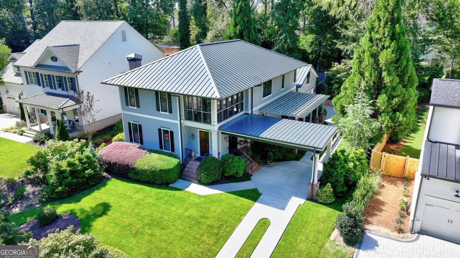2706 Winding Lane Brookhaven - Photo 56