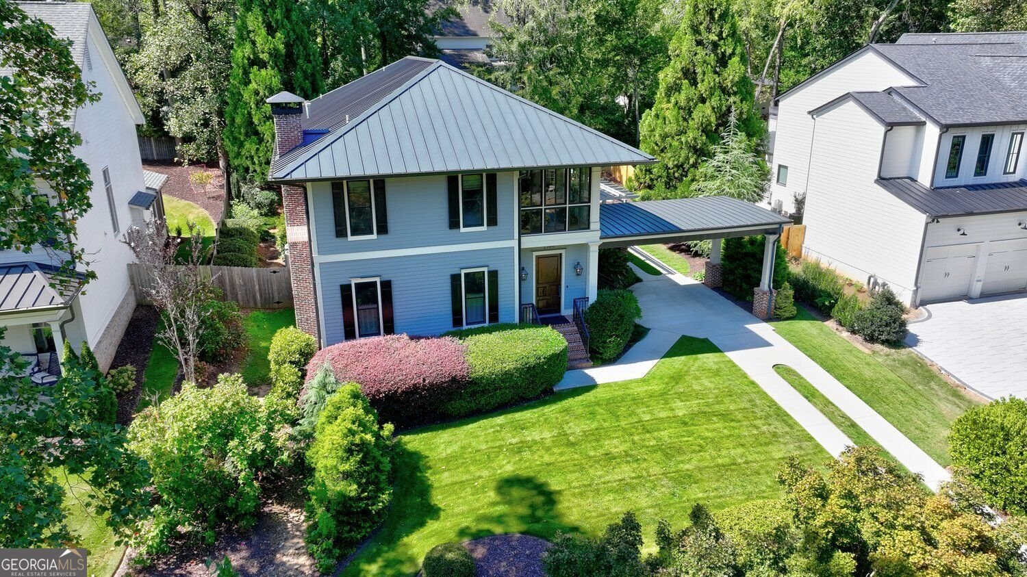 2706 Winding Lane Brookhaven - Photo 57