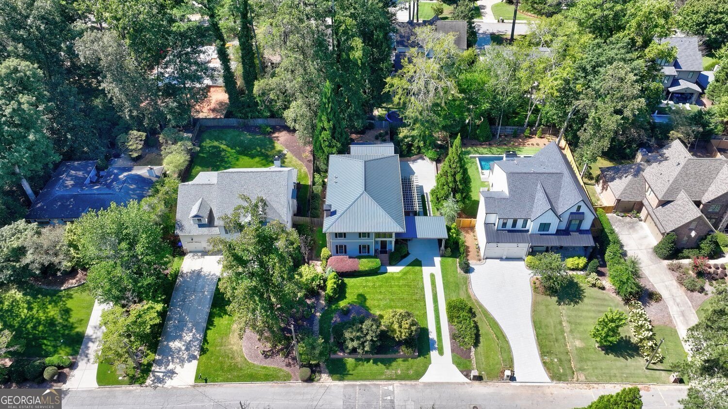 2706 Winding Lane Brookhaven - Photo 59