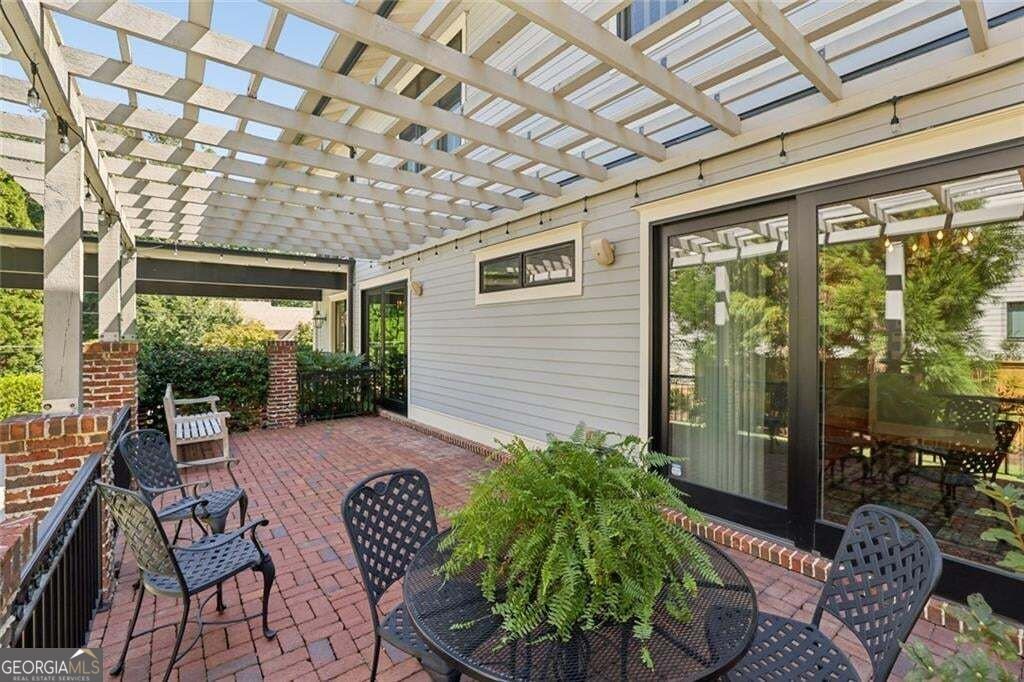 2706 Winding Lane Brookhaven - Photo 8