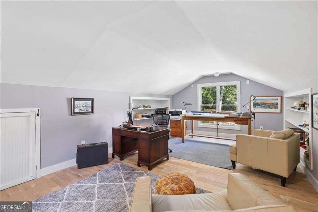 2706 Winding Lane Brookhaven - Photo 9
