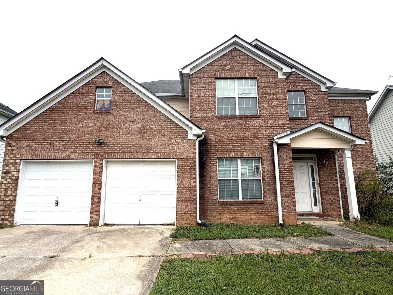 3503 Creekview Drive Union City - main photo