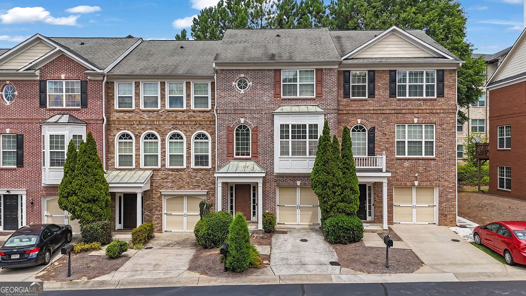 1854 Appaloosa Mill Court Buford - main photo