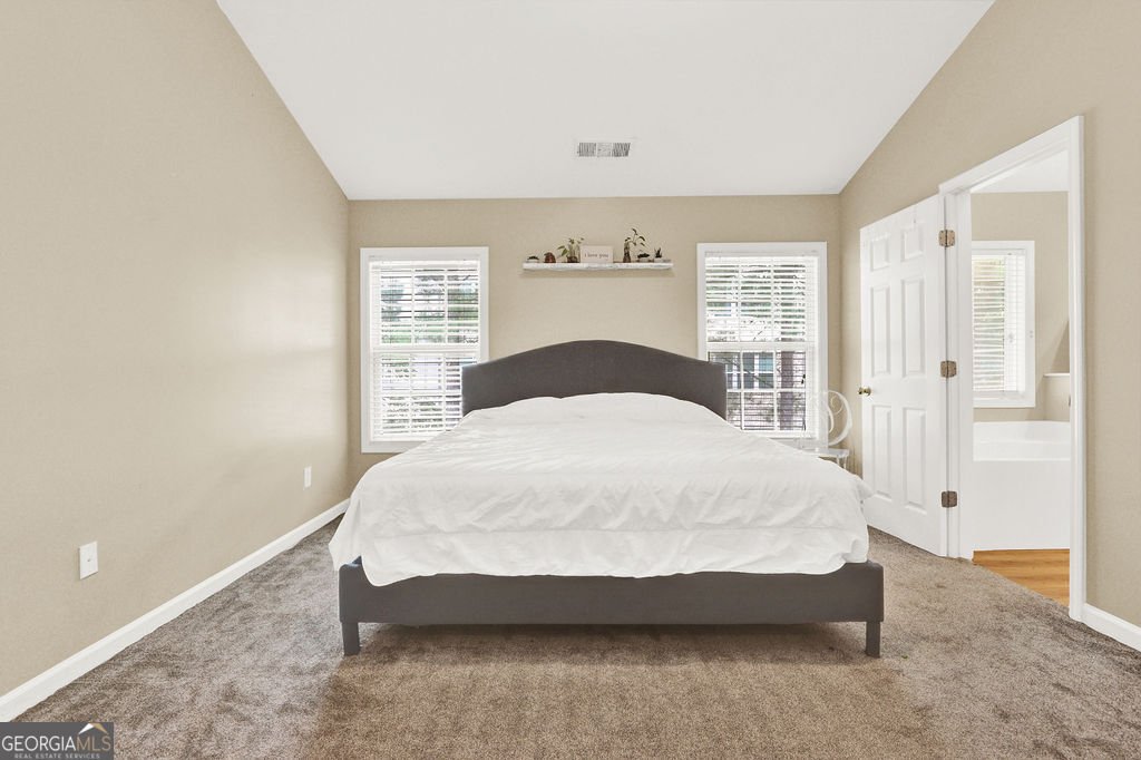 1854 Appaloosa Mill Court Buford - Photo 21