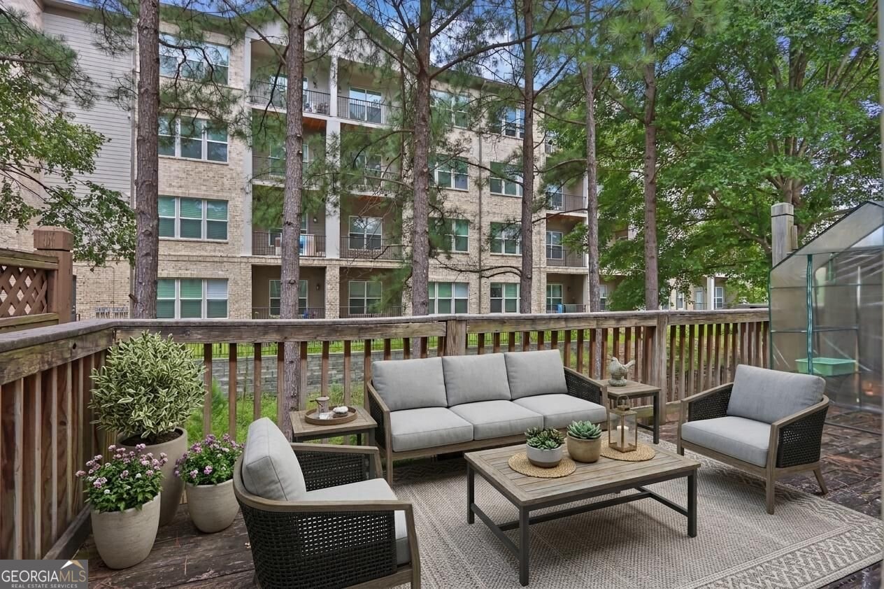 1854 Appaloosa Mill Court Buford - Photo 35