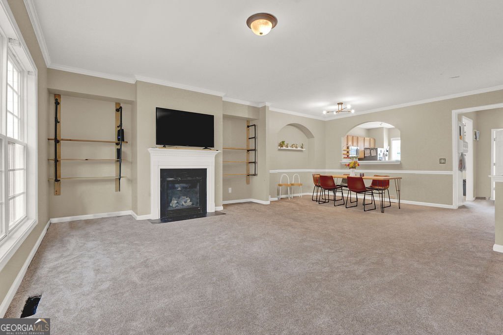 1854 Appaloosa Mill Court Buford - Photo 8