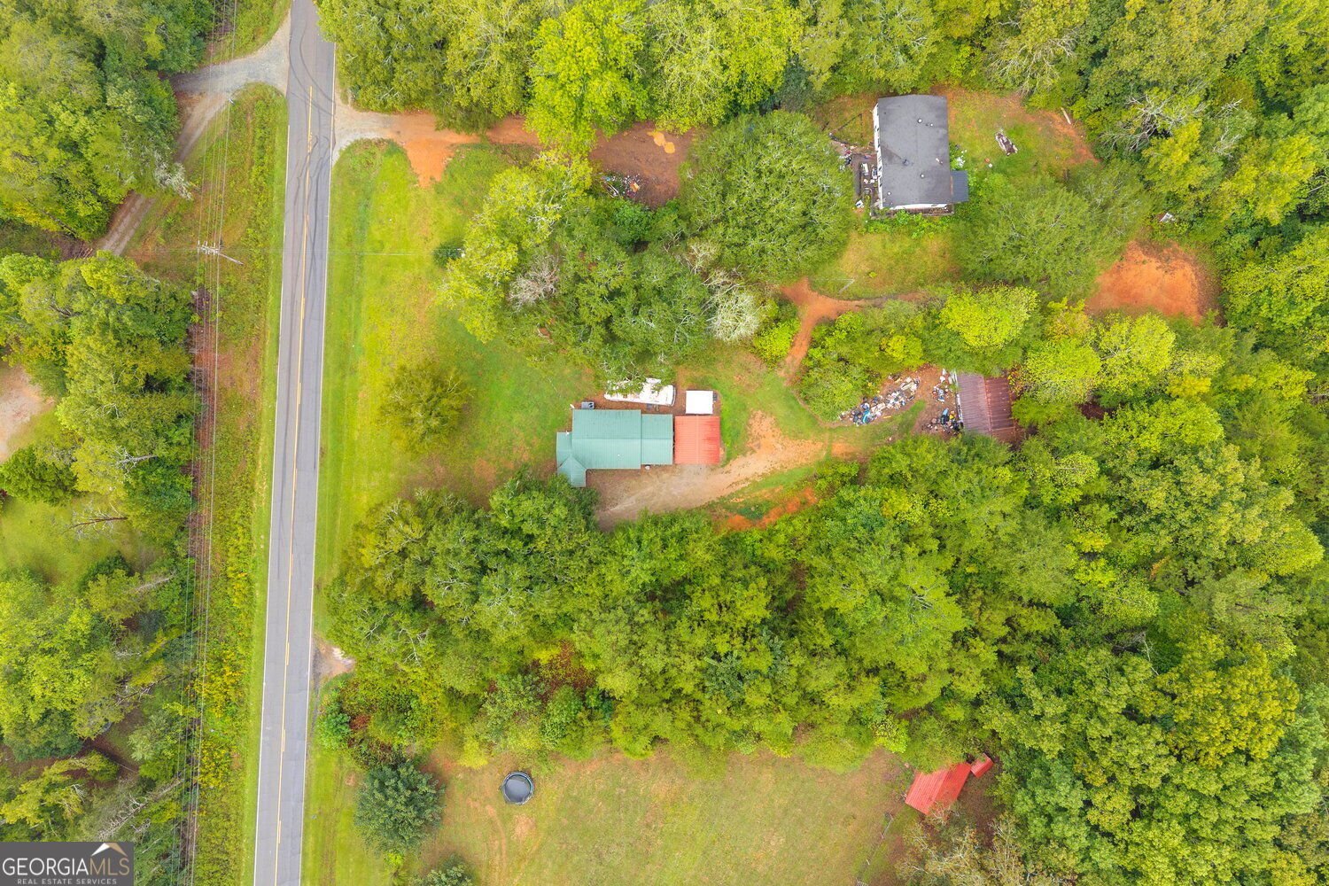 393 Red Rock Road Toccoa - Photo 11