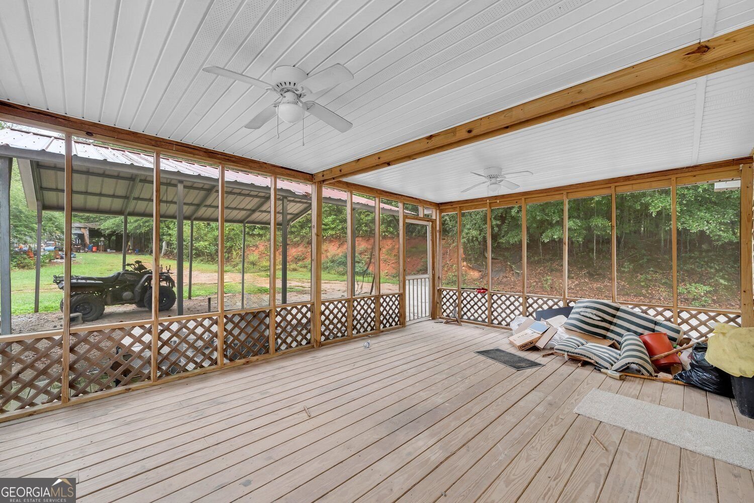 393 Red Rock Road Toccoa - Photo 26
