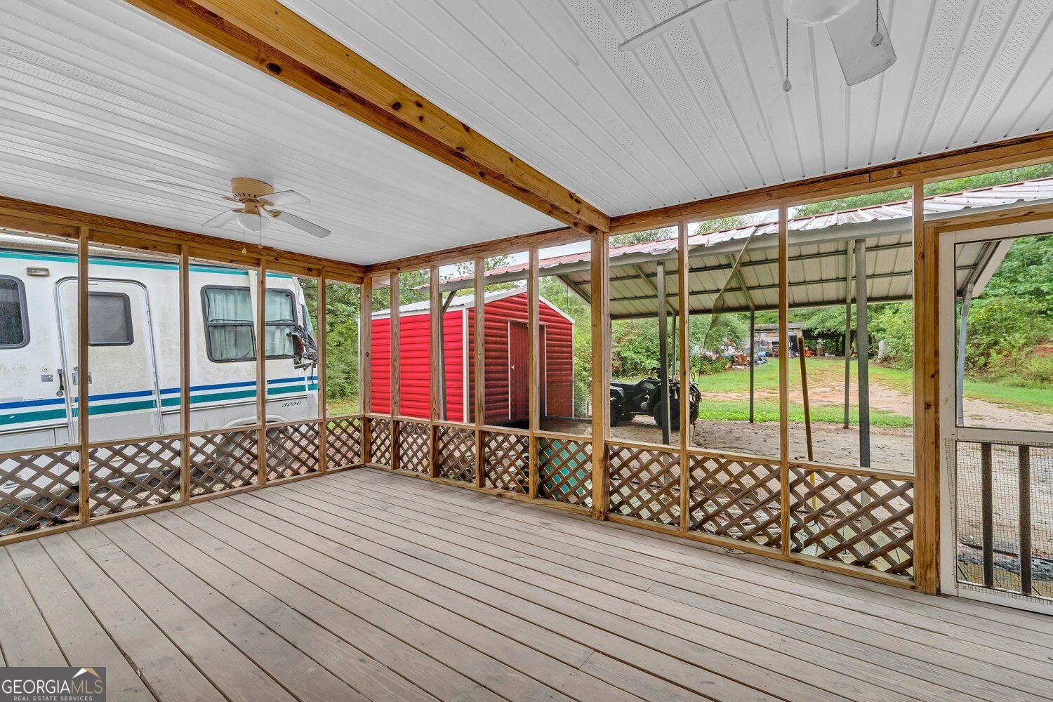 393 Red Rock Road Toccoa - Photo 27