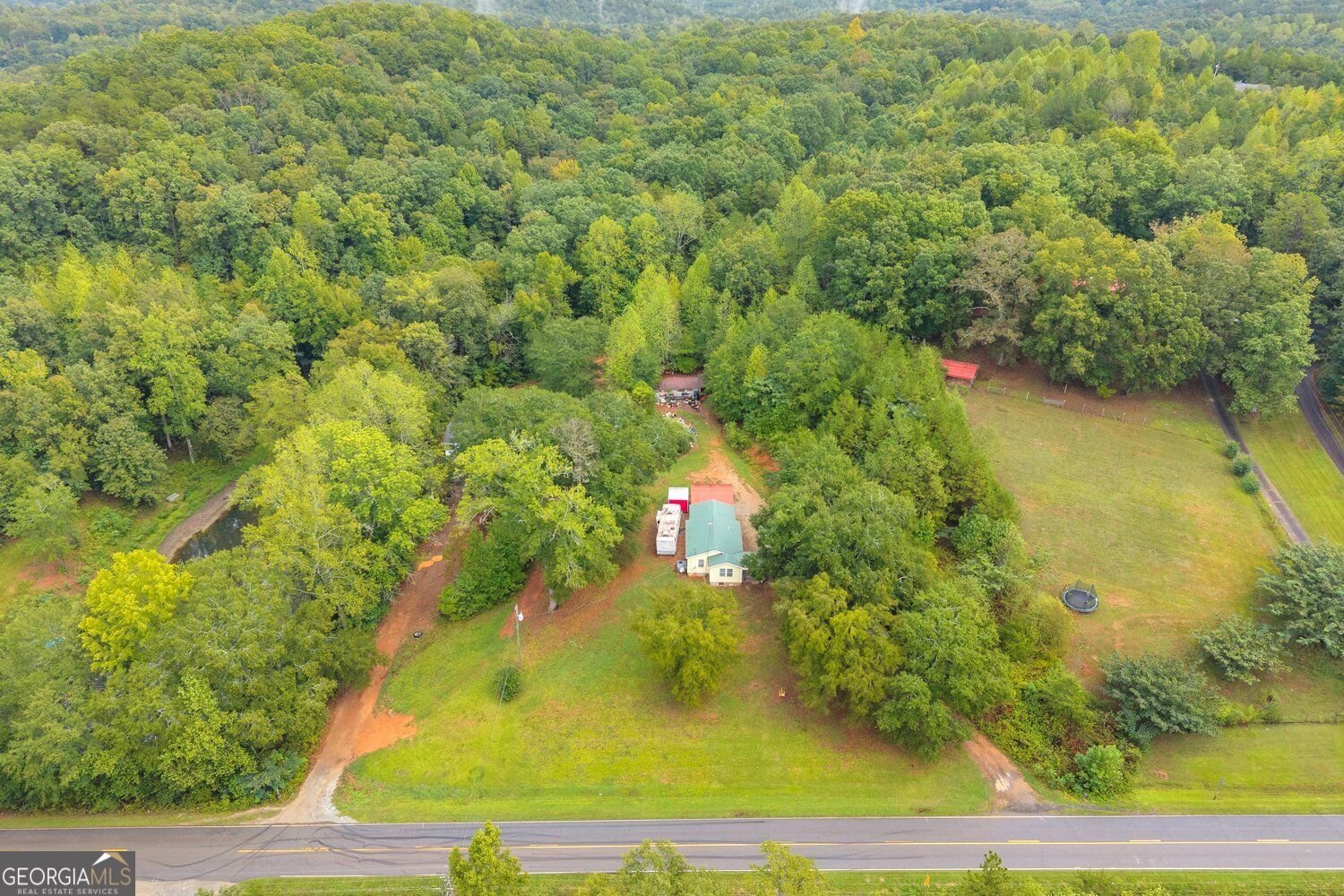 393 Red Rock Road Toccoa - Photo 29