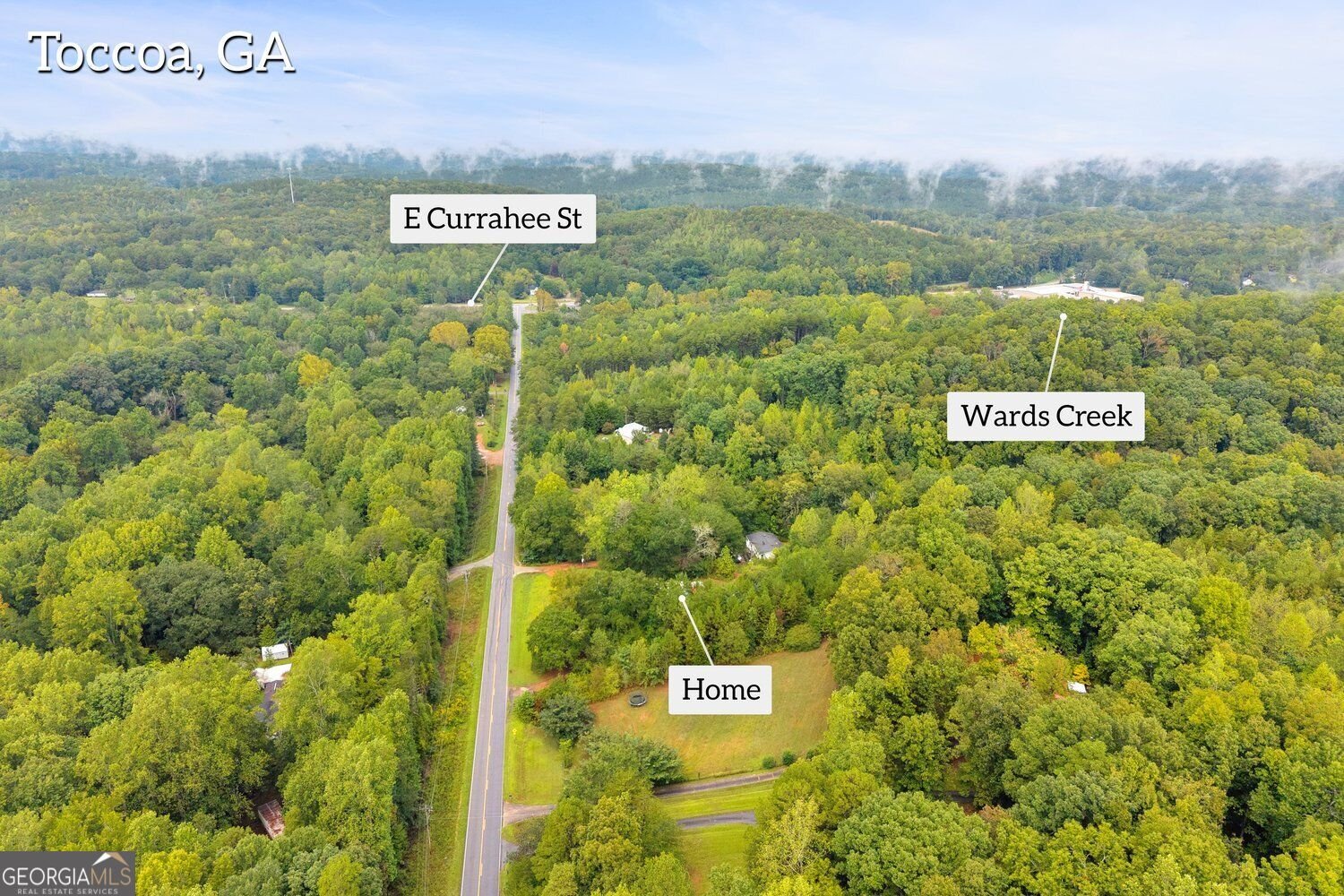393 Red Rock Road Toccoa - Photo 30