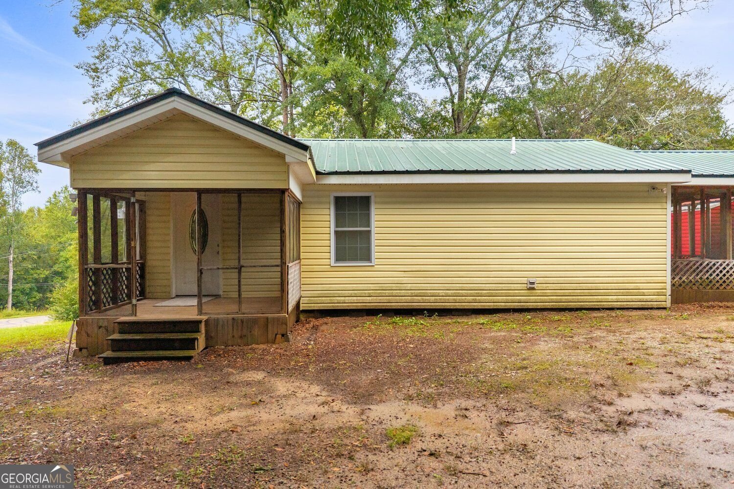 393 Red Rock Road Toccoa - Photo 34
