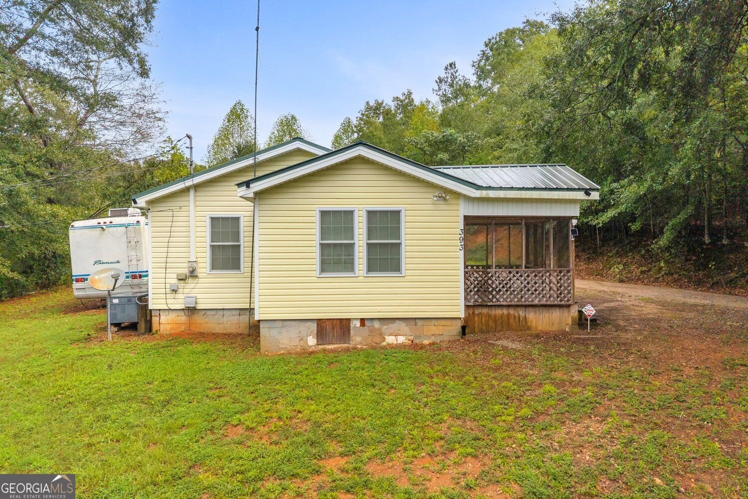 393 Red Rock Road Toccoa - Photo 35