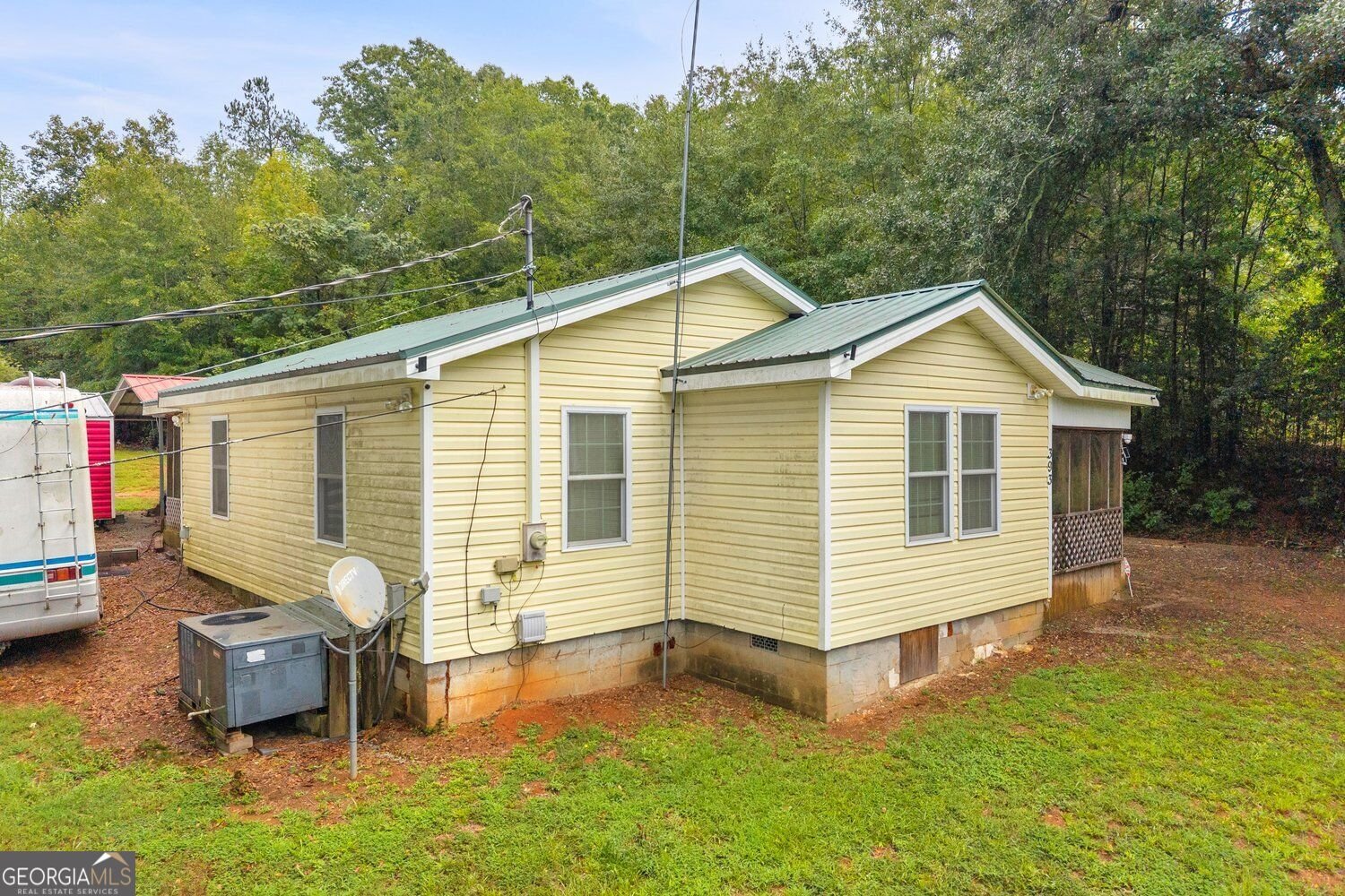 393 Red Rock Road Toccoa - Photo 36