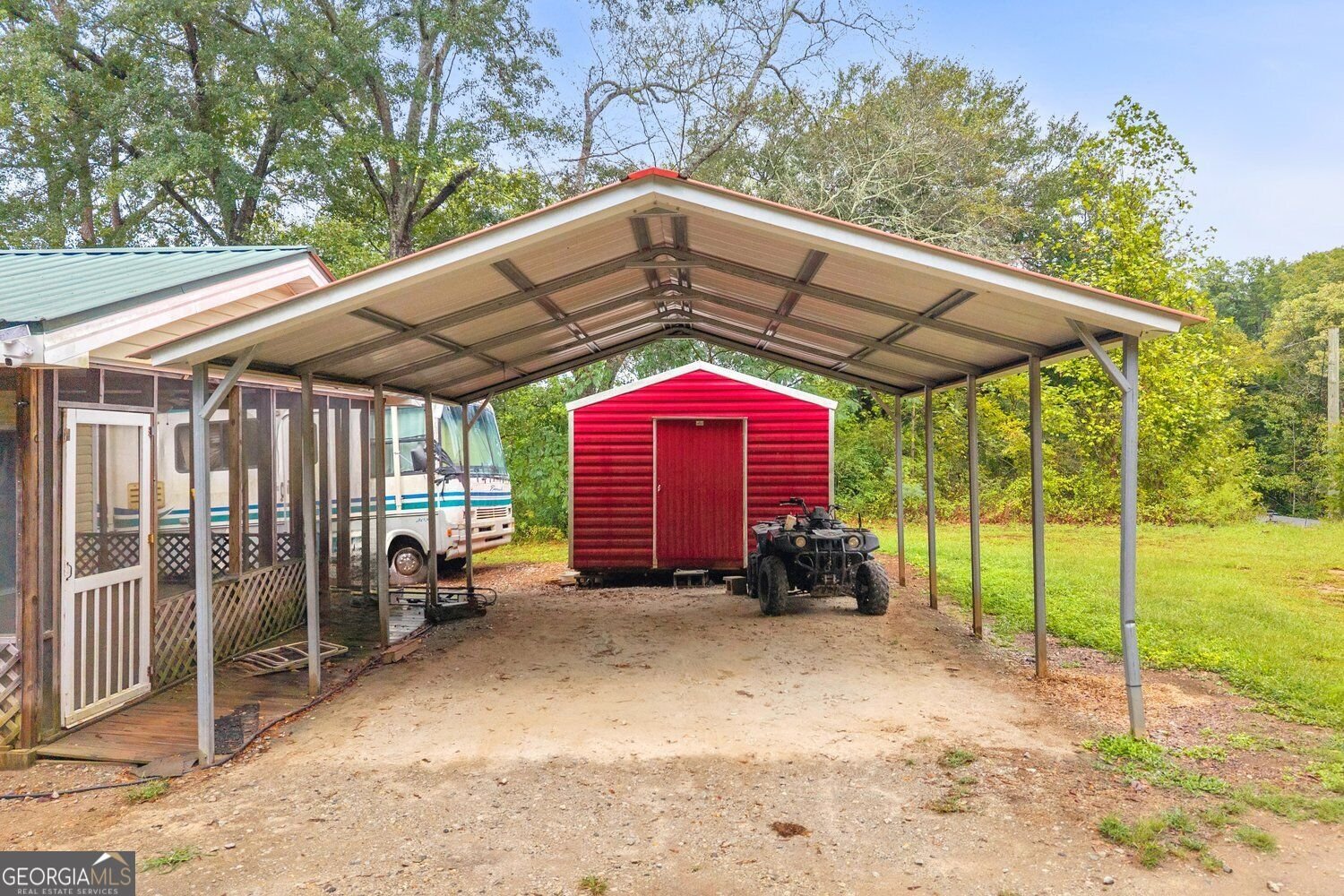 393 Red Rock Road Toccoa - Photo 8