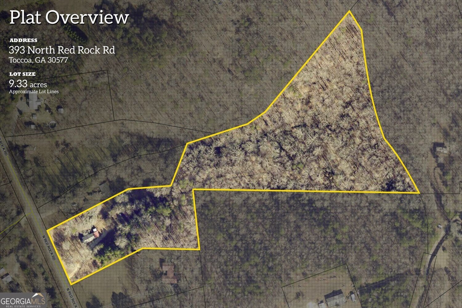 393 Red Rock Road Toccoa - Photo 9