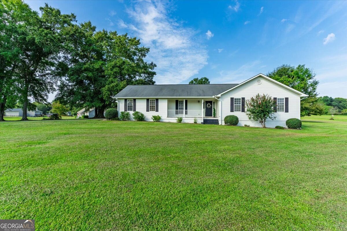 106 Stonegables Drive Gray - main photo