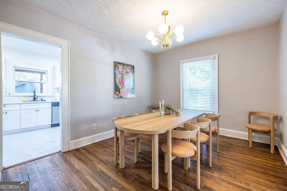 329 Kendrick Avenue Atlanta - Photo 10