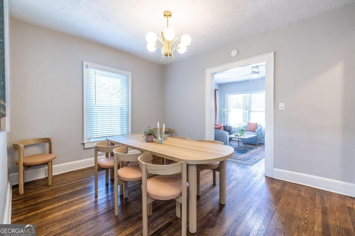 329 Kendrick Avenue Atlanta - Photo 11